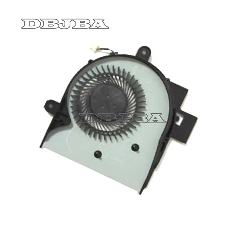 CPU Cooling Fan for HP Envy M6-W M6-W103DX M6-W105DX 807524-001 4Pin Laptop Fan