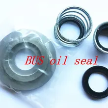 Автомобильный Кондиционер сальник уплотнение вала автобус, автобус автомобильного кондиционера, сальник