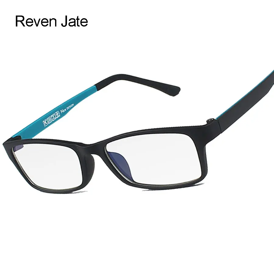 Terrific Reven De Sunglasses Eyeglasses Radiation-resistant 1