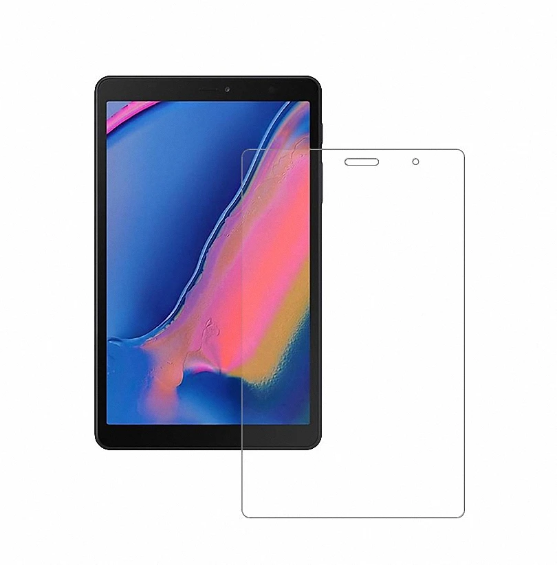 Защитный чехол из закаленного стекла для samsung Galaxy Tab A 8," SM-P205 SM-P200 Tab A с S Pen A Plus 8" пленка для планшета