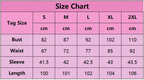 size