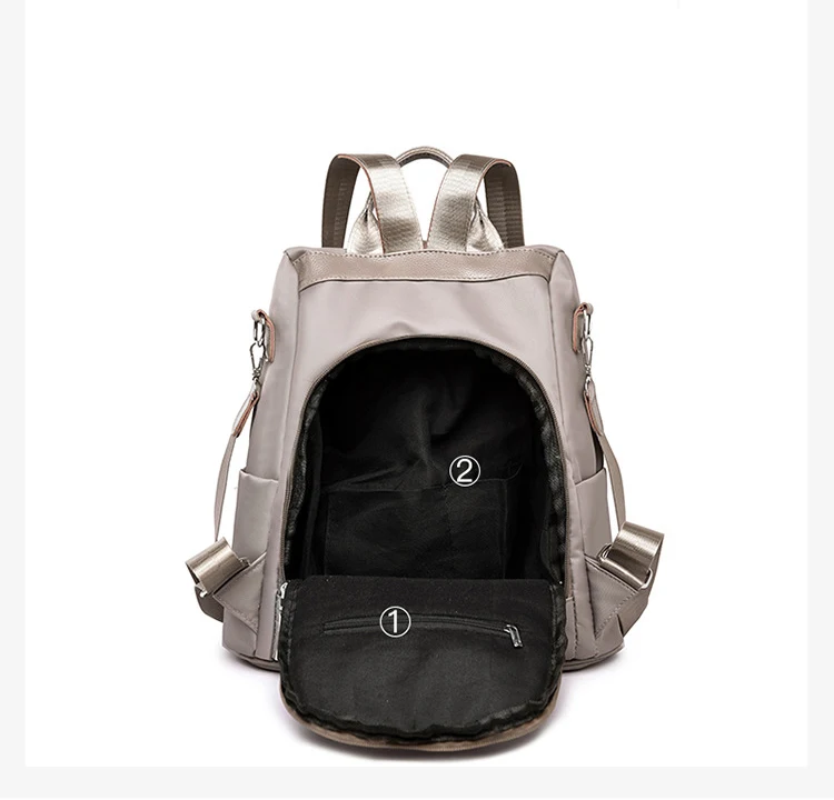 Высокое качество анти-вор женский рюкзак большой емкости школьные сумки через плечо сумка для девочек-подростков мужские дорожные сумки Mochila Mujer