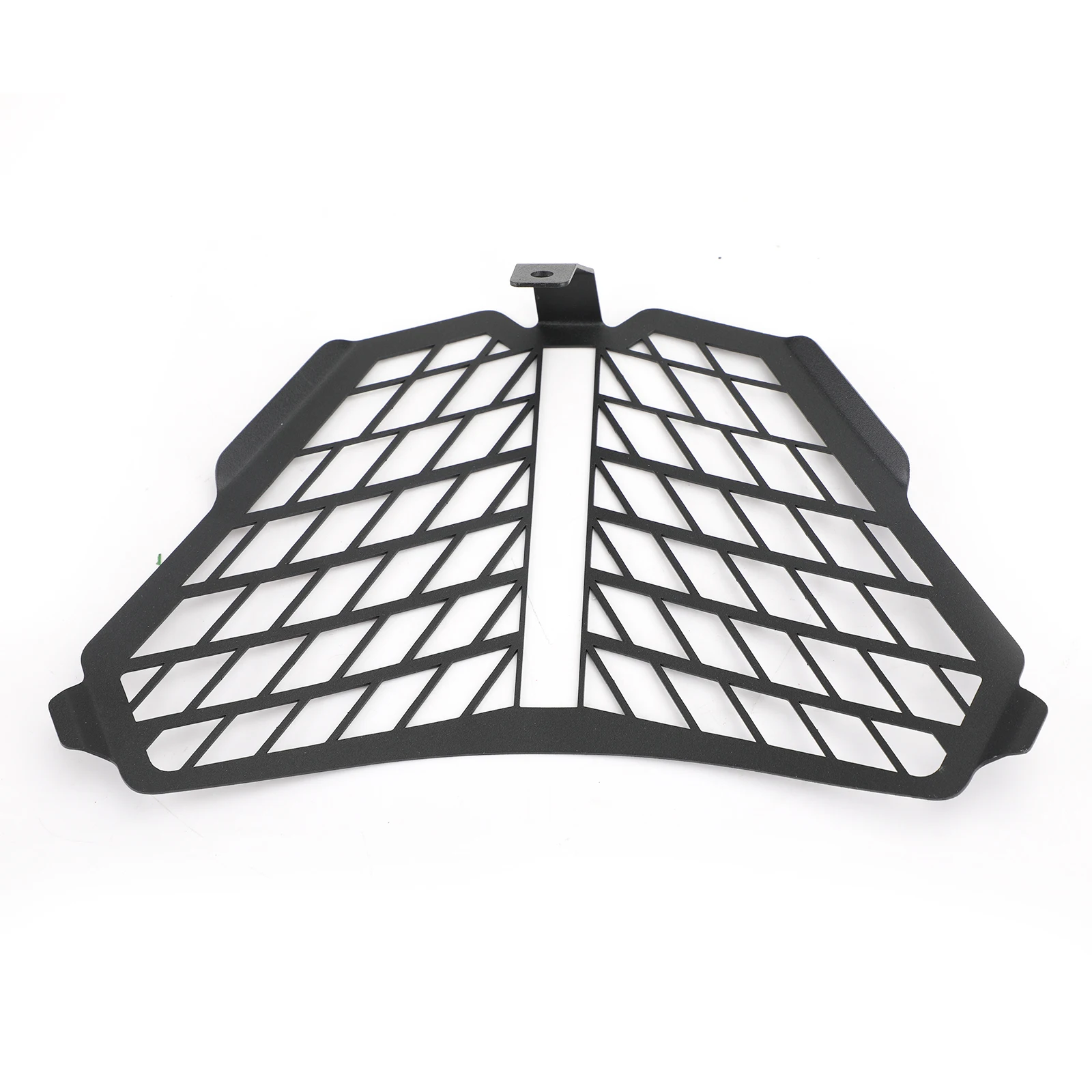 Areyourshop For KTM RC 125 390 200- Headlight Guard Protector Grill Cover Stainless Steel Motor