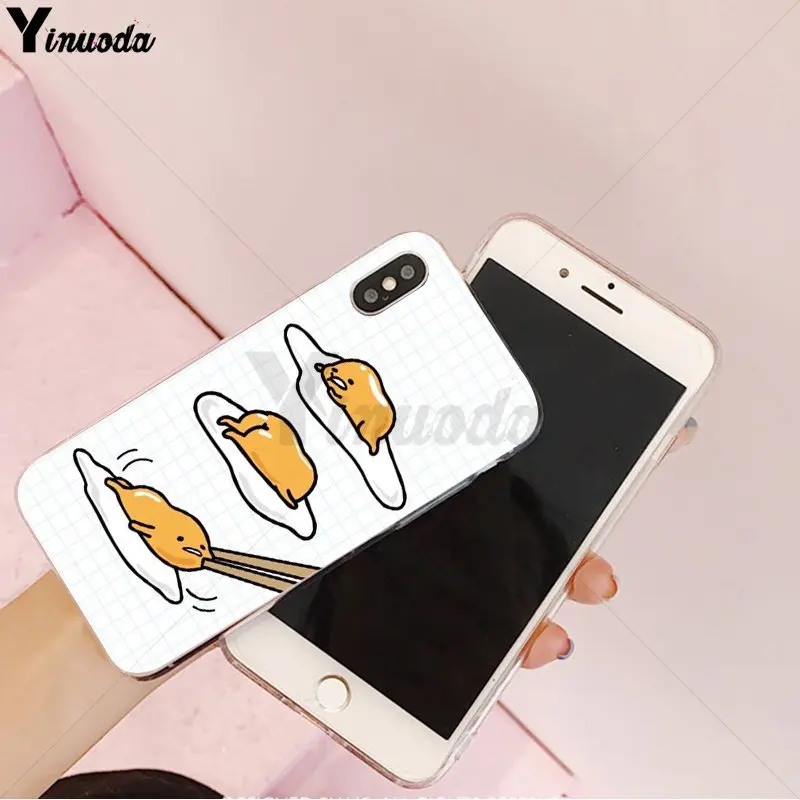 cute lovely gudetama lazy egg