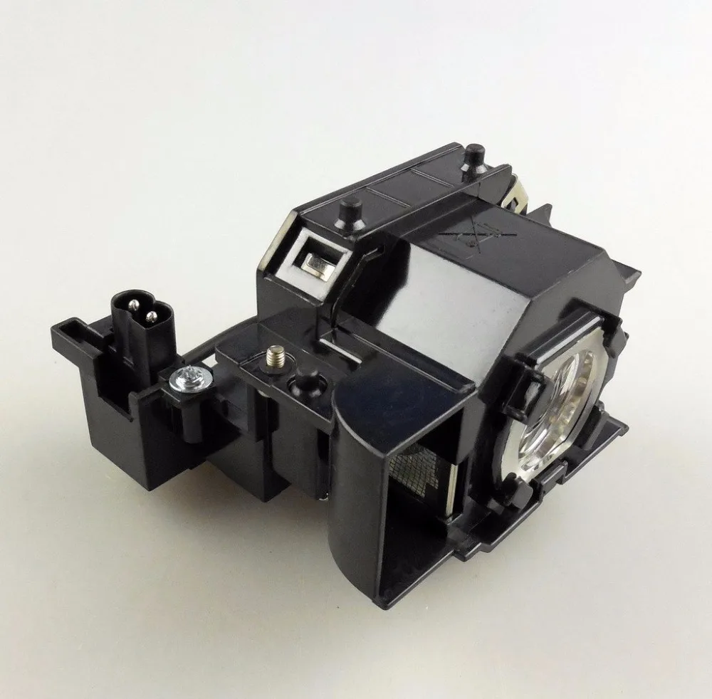 

ELPLP44 / V13H010L44 Replacement Projector Lamp with Housing for EPSON EH-DM2 / EMP-DE1 / MovieMate 50 / MovieMate 55