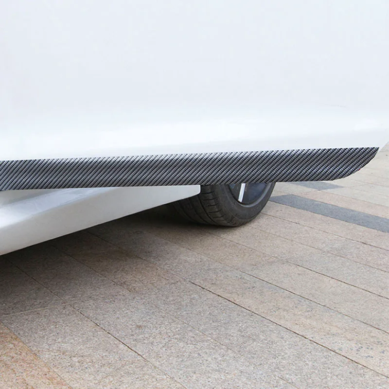1M car shape soft rubber bumper with protection sticker for BMW 1 2 3 4 5 6 7 Series X1 X3 X4 X5 X6 325 328 F30 F35 F10 F18 | Автомобили и