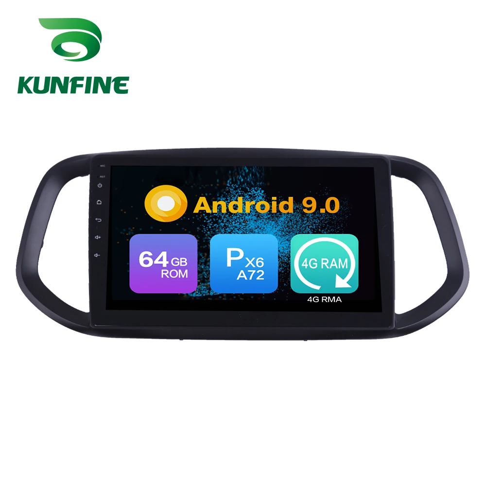 Android Car DVD GPS Navigation Multimedia Player Car Stereo For KIA KX3 2015-2017  Radio Headunit (8)