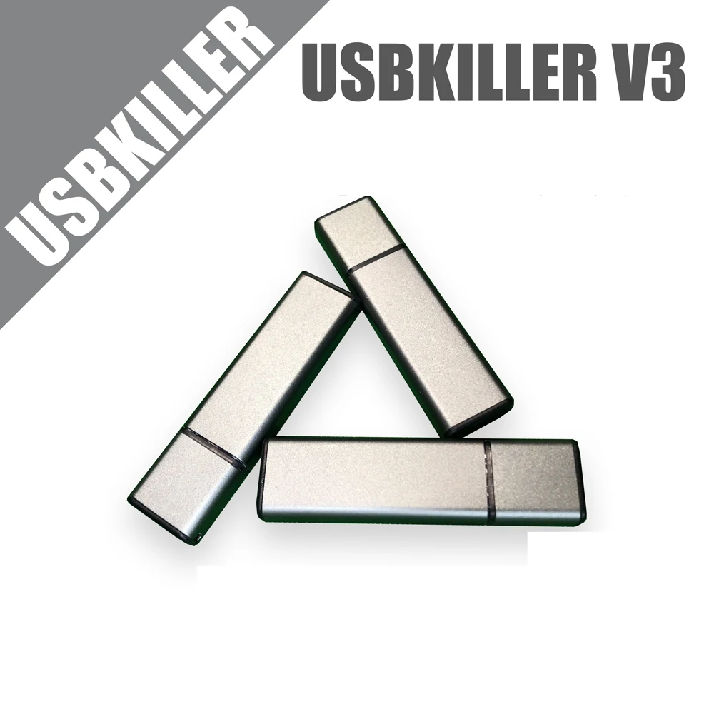 

2019 USBkiller USB killer W/ Switch USB maintain world peace U Disk Miniatur power High Voltage Pulse Generator