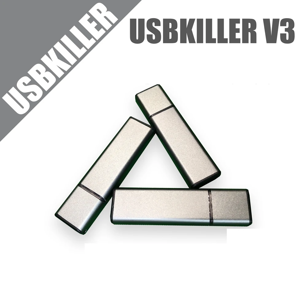 USBkiller V3 USB killer WITH Switch USB maintain world peace U Disk  Miniatur power High Voltage Pulse Generator - AliExpress