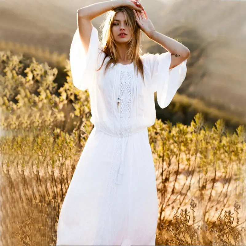 cotton cover ups