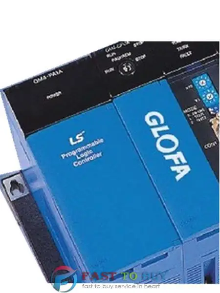 G6F-POPA PLC K200S Series High Speed Counter Module 50kpps 1 channel Counting Range 0-16,777,215 New