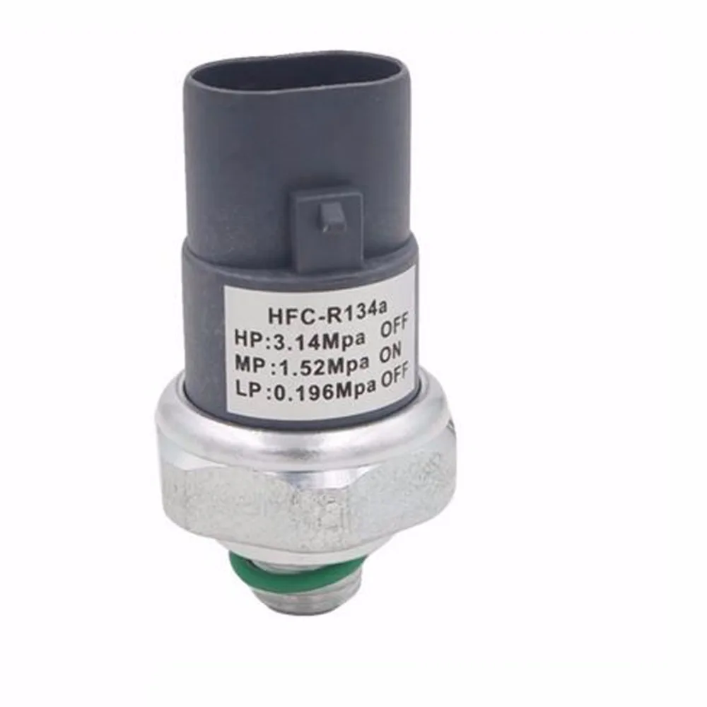 

Fuel Pressure Sensor/Switch For Lexus LX470 Toyota Corolla Land Cruiser Matrix RAV4 Sienna 443440-0050 80440-S1K-003 1996-2008