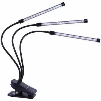 

Durable LED Plant Grow Light LED Lighting LED Plants Growing Lamp For Hydroponics Flowers Plants Vegetables