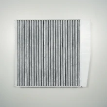 cabin filter for car Volvo S80/XC90(2002-2006),S80 S70 S60 XC90 XC70 V70 C70 OEM:30676413 #RT55