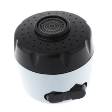 22 мм кран насадка, аэратор барботер опрыскиватель экономии воды кран фильтр два режима