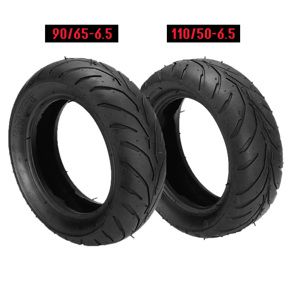 Mini Bike Tires 110 50 6 5 90 65 6 5 Front Rear Tire Inner Tube Bent Valve For 47cc 49cc Mini Dirt Bike Scooter Mini Moto New Tyres Aliexpress