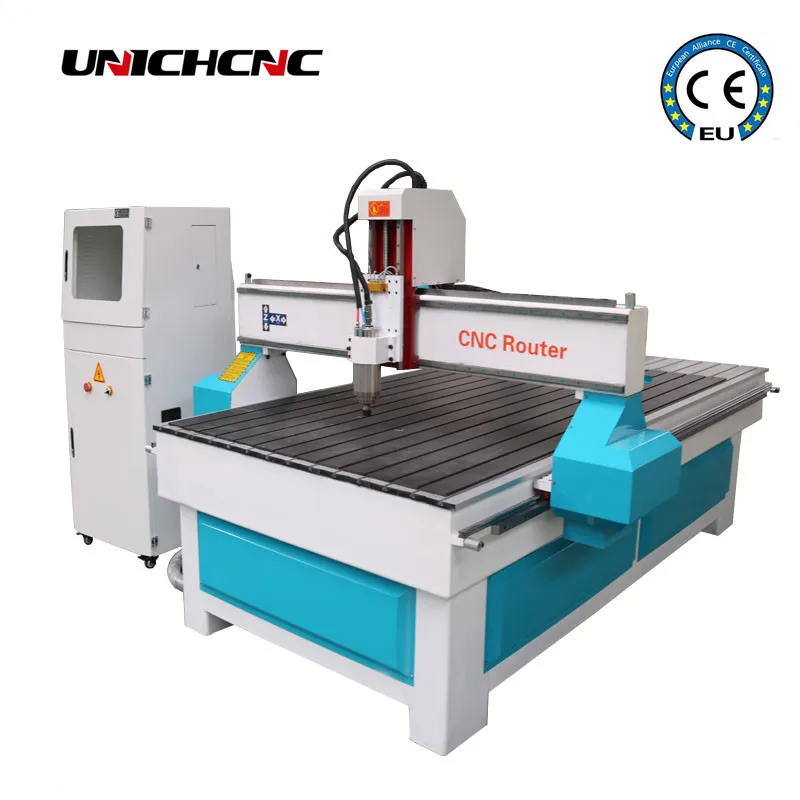 Factory supply 3d cnc wood cutter for axis cnc