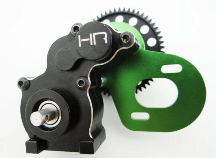 Hot Racing Axial Wraith Steel Gears 