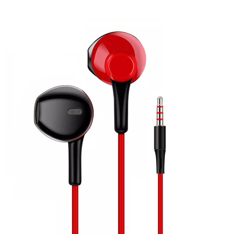 apple earphone