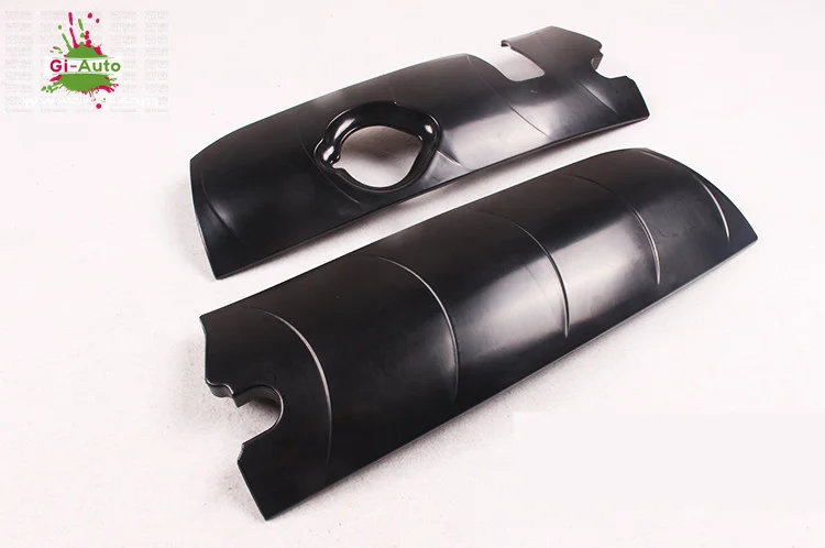 For honda All New 2016 CIVIC RS ENGINE warehouse front fender skirts partition clapboard dust proof sound insulation 2p | Автомобили и