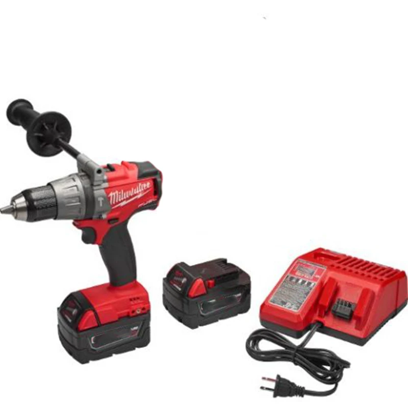 Professional original M18 Gen2 FUEL 1/2" Compact Hammer Drill
