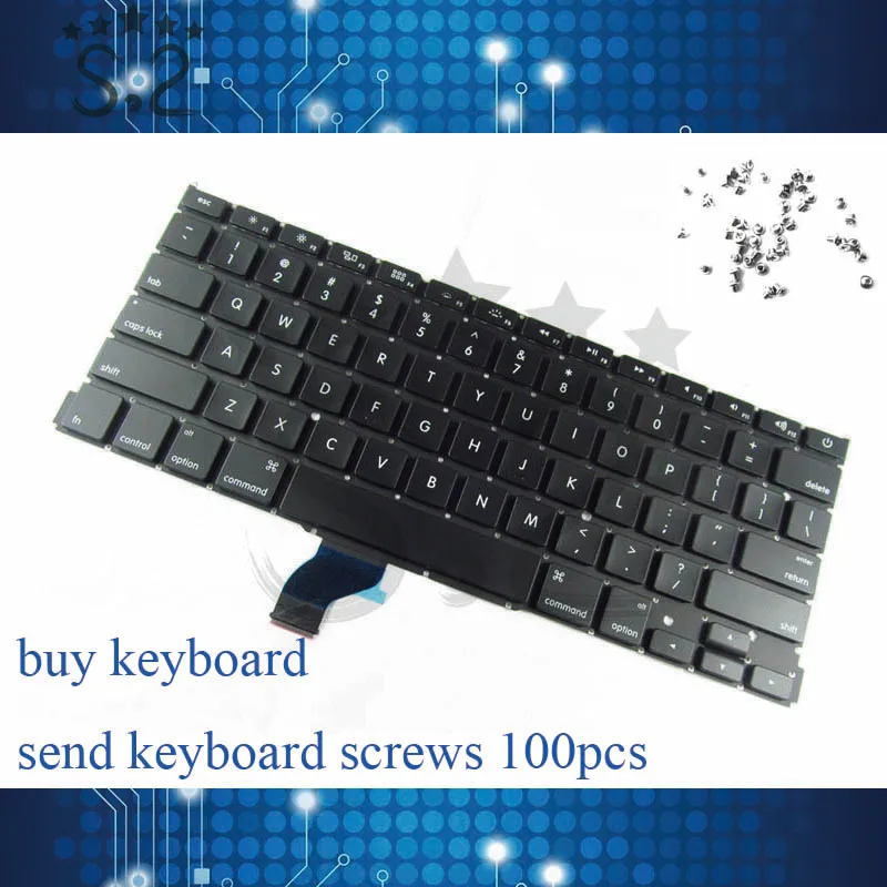 macbook pro 2015 keyboard