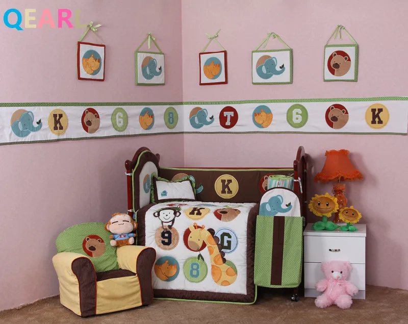 popular monkey baby bedding-buy cheap monkey baby bedding lots popular monkey baby bedding-buy cheap monkey baby bedding lots