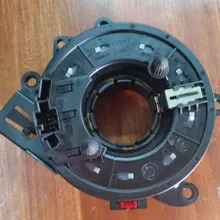 Рулевого колеса пружины угол Сенсор для BMW 3 серии E46 318 320 325 330