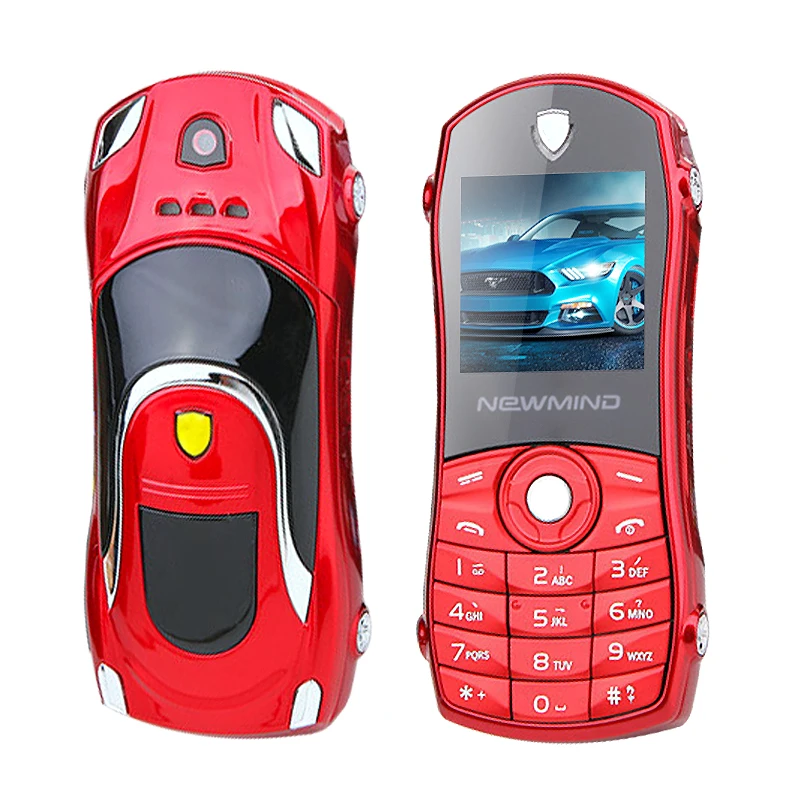 Newmind Arabic Hindi Keyboard Bar Small Size Car Key Model Mp3 Mp4 Cell Mini Child Student
