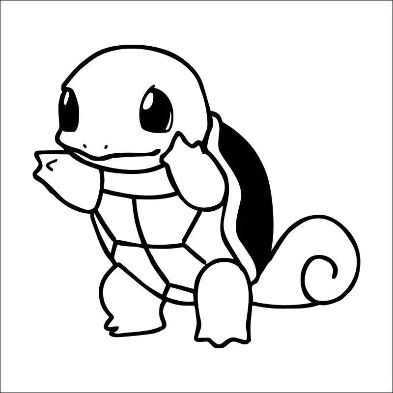 CHM pokemon Adhesivos de pared para ninos habitaciones decoracion del hogar Pikachu настенные наклейки плакат ventana pegatina
