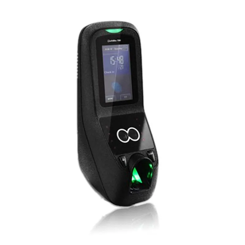Multi Biometric Identification Access control Terminal with High ...