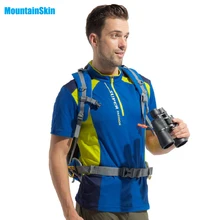 Горная кожа мужские летние быстросохнущие дышащие футболки для улицы брендовые походные треккинговые рыболовные мужские футболки с коротким рукавом MA085