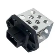 Резистор электровентилятора использовать OE НЕТ. 93BB-9A819-AC 93BB9A819AC для Ford Mondeo Cougar