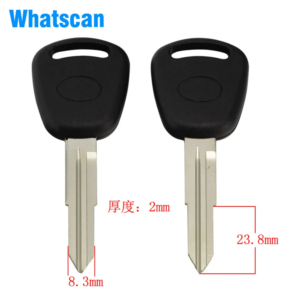 C226 Gum China blank key