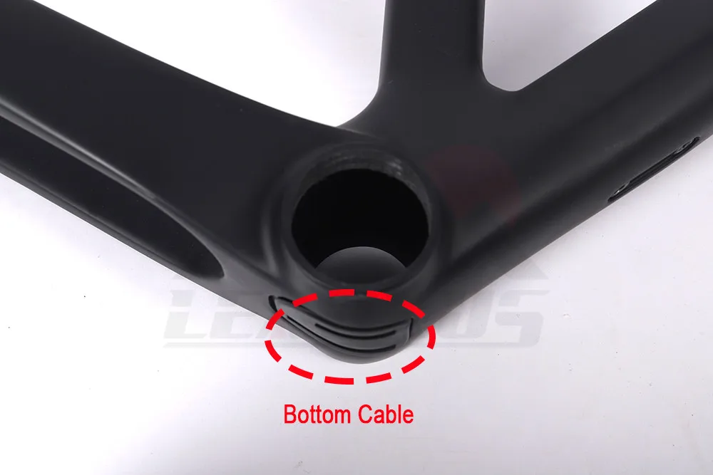 Bottom Cable