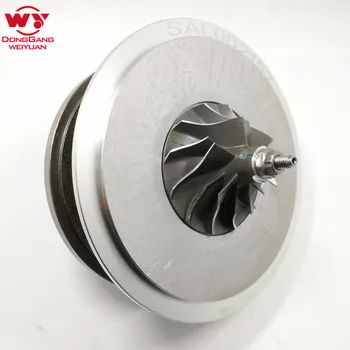 

for Ford Ranger 2.8 HS2.8 HT 94 KW 128 HP 2002 - turbine repair kit chra 724652 turbo cartriodge rebuild 724652-5001S NEW 79517