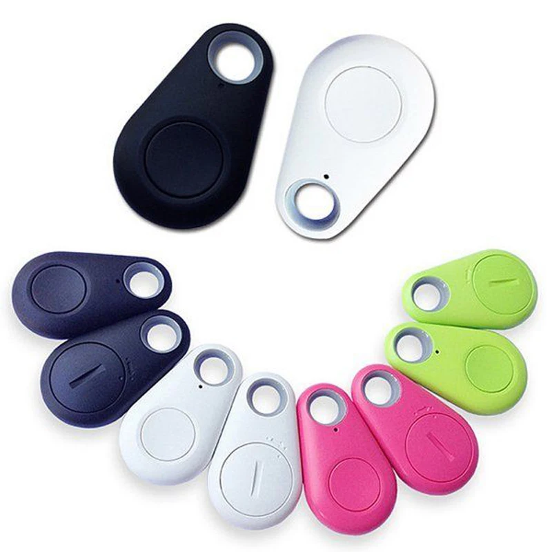 Мини Bluetooth умный указатель встроенный литиевый аккумулятор для домашних собак