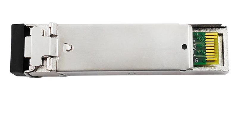 LRP8512-X5ATL-A-5 1250Mbps SFP Transceiver3