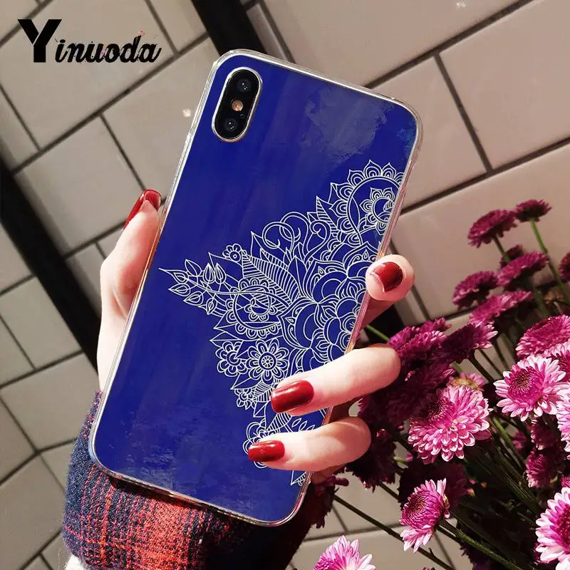Summer day popular aesthetic Mandala