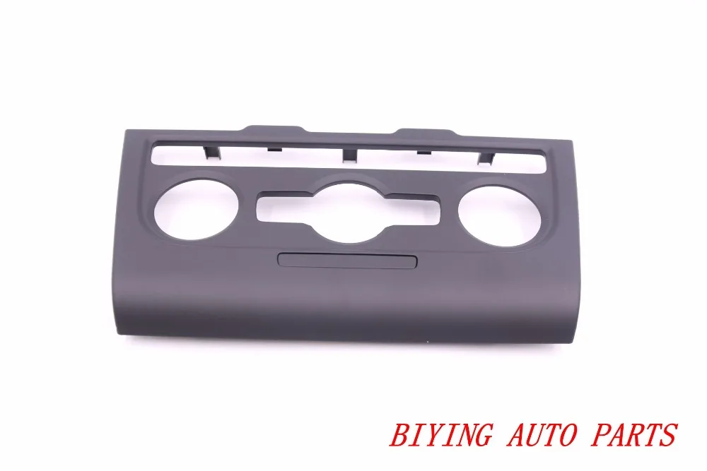 5K0858069Q OEM Climatronic панель управления кондиционированием воздуха для VW Golf 6 MK6 VI R20 5K0 858