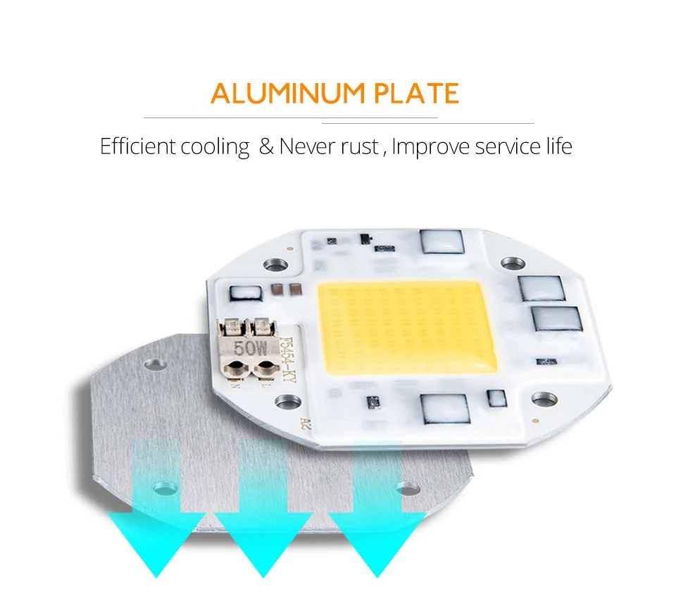 cob led chip lamp (11)