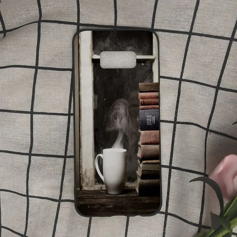 Books And Coffee