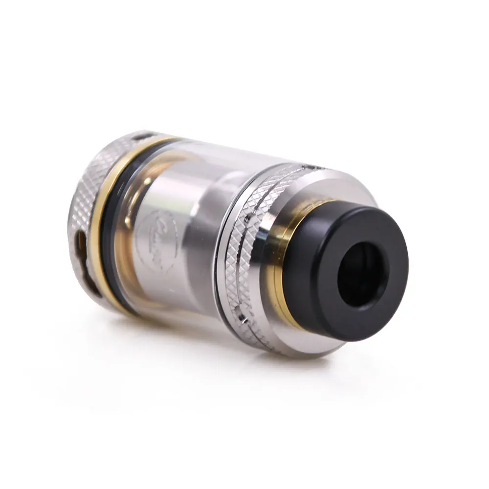 coilART MAGE RTA V2 silver (2)