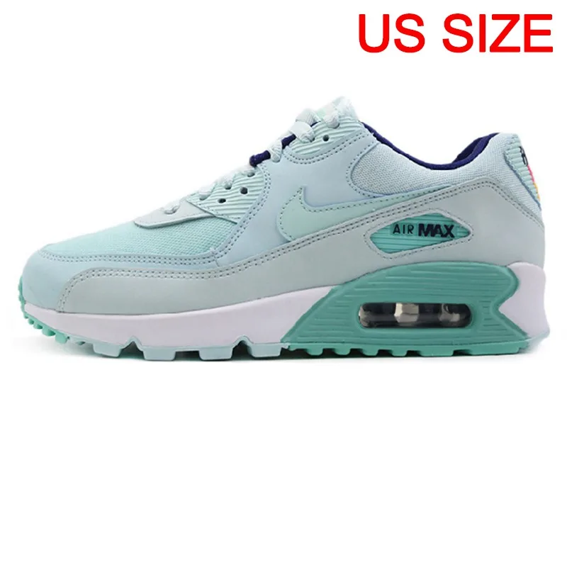 881105301 Новое поступление NIKE AIR MAX 90 SE Для женщин прямые поставки от производителя - Цвет: 881105301
