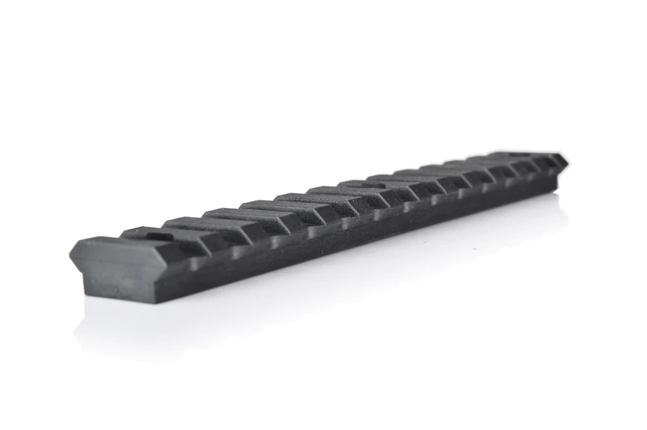 Tactical Picatinny Weaver Rail_1