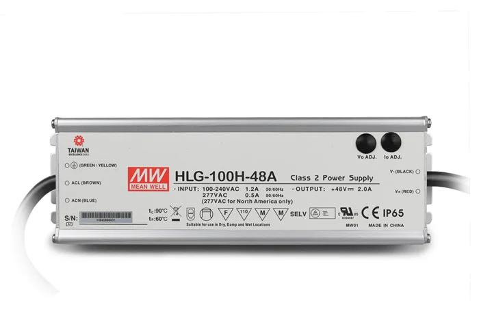 HLG-100 1