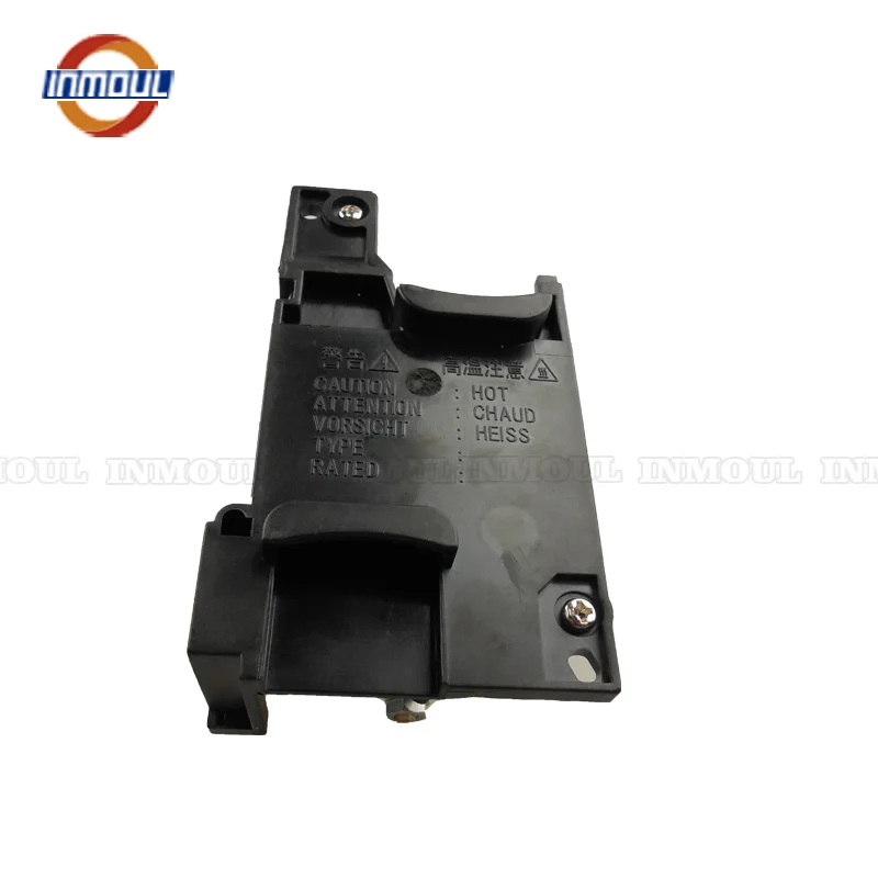 Транспортировка Inmoul совместимая с ptojector лампа для ELPLP25 Для EMP-TW10/PowerLite Home