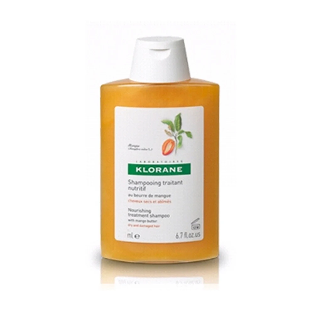 Shampoos KLORANE C06319 hair care shampoo restorative где купить шампунь klorane