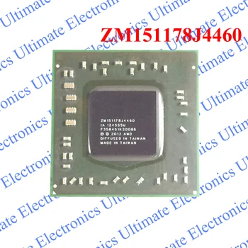 

ELECYINGFO New ZM151178J4460 BGA chip