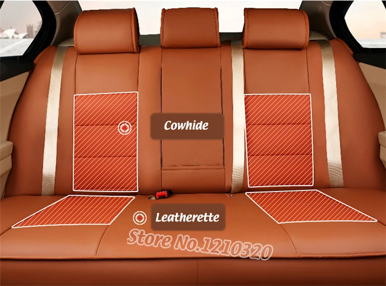 AT-CWH232 car covers set  (5)